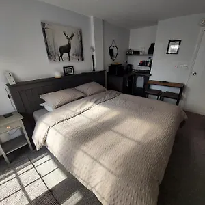 Bed & Breakfast Hadrians, Carlisle (Cumbria)