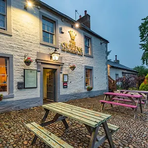 Inn The Queens, Carlisle (Cumbria)