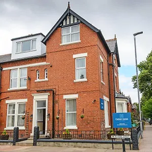 Bed & Breakfast Cherry Grove, Carlisle (Cumbria)