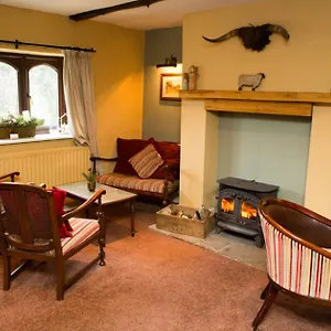 Inn The Golden Fleece, Carlisle (Cumbria)