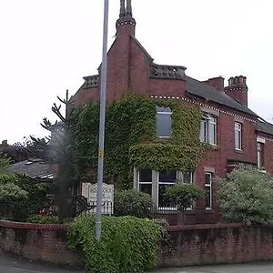 Hotel Marlborough House, Carlisle (Cumbria)